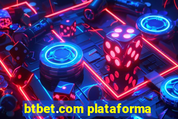 btbet.com plataforma